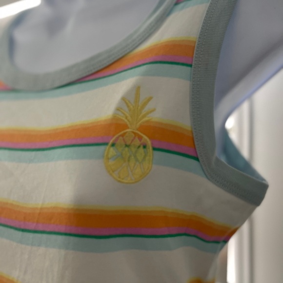 Billabong Kids “Cutest Ever” Tank Dress - Picture 5 of 12